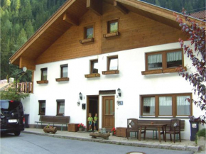 Holiday Home Wiese 04, Zaunhof, Österreich